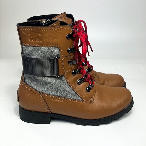 SOREL Emile Conquest Boot - Picture 2 of 6